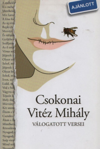 Csokonai Vitéz Mihály válogatott versei - Csokonai Vitéz Mihály