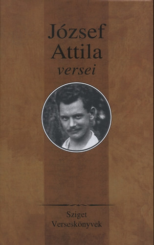 József Attila versei - 