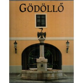 G. Merva Mária: Gödöllő.