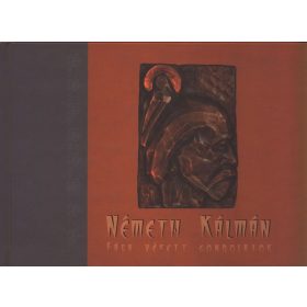  Büki Attila (szerk.): Németh Kálmán - Fába vésett gondolatok