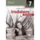 Radóczné BÁlint Ildikó: IRODALOM MUNKAFÜZET A 7. ÉVFOLYAM SZÁMÁRA