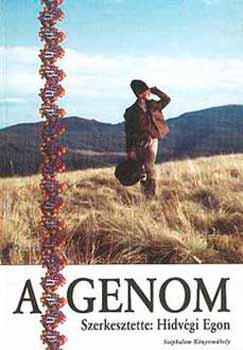 A genom - Hídvégi Egon (szerk.)
