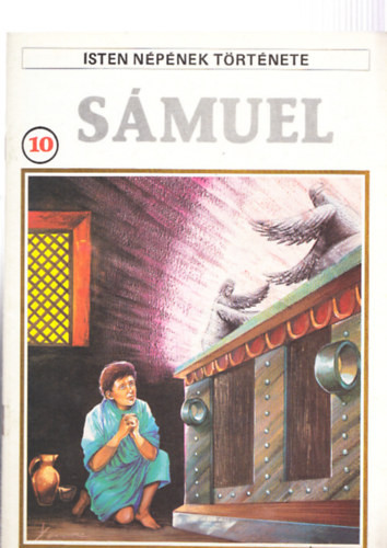 Sámuel (Isten népének története 10.) - 