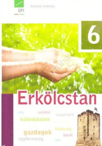 Erkölcstan 6. - 