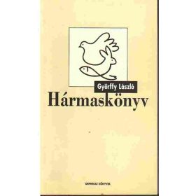 Győrffy László: Hármaskönyv
