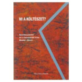 Madár János: Mi a költészet?