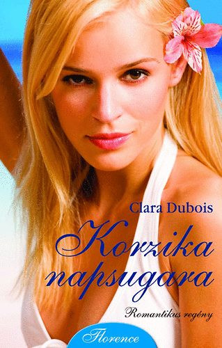 Korzika napsugara - Clara Dubois