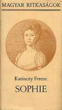 Sophie - Kazinczy Ferenc