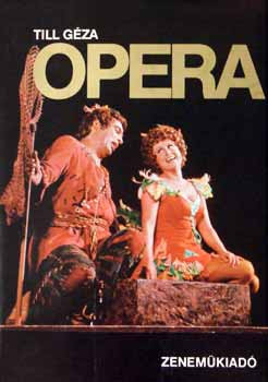 Opera - Till Géza