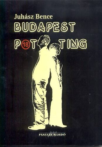 Budapestpotting - Juhász Bence