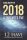 2018 - A teremtés éve (12 havi számmisztikai útmutató) - Schilling Péter