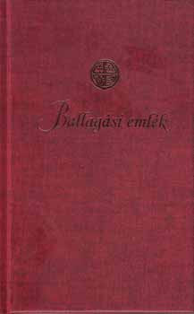 Ballagási emlék - Fülöp Ildikó (szerk.)