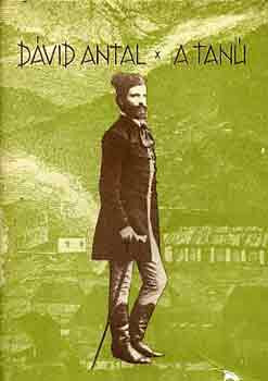 A tanú - Dávid Antal