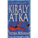 A száműzött király átka - Victoria McKernan