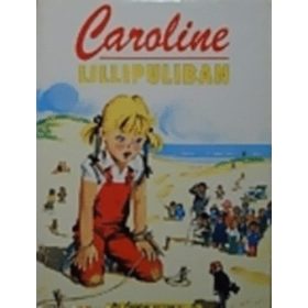 Pierre Probst: Caroline Lillipuliban