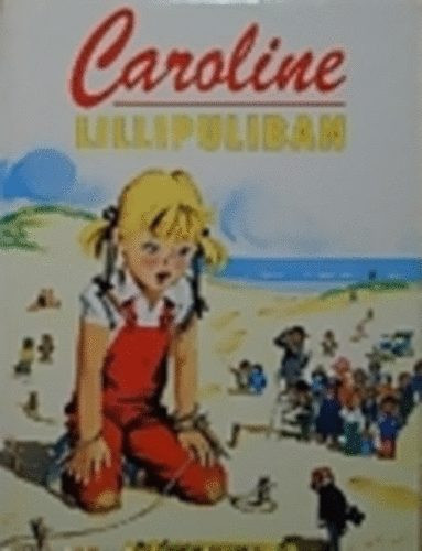 Caroline Lillipuliban - Pierre Probst