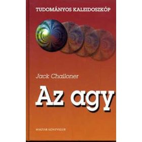 Jack Challoner: Az agy
