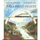 Híd a folyó felett - Bolgár-Csergezán