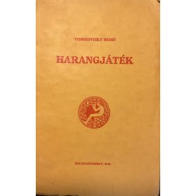 Vissnyovszky Rezső: Harangjáték