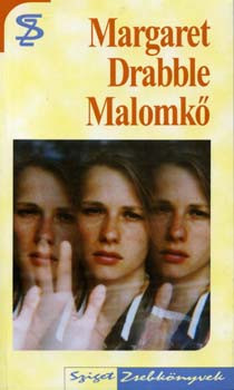 Malomkő - Margaret Drabble