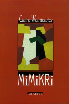 MiMiKRi - Claire Wolniewicz