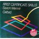 First Certificate Skills - Saxon Menné