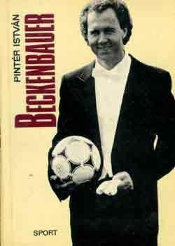 Beckenbauer - Pintér István