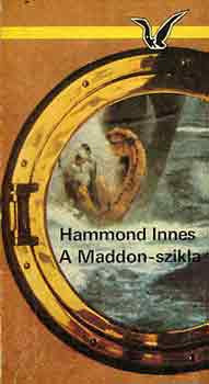 A Maddon-szikla - Hammond Innes
