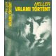 Valami történt - Joseph Heller