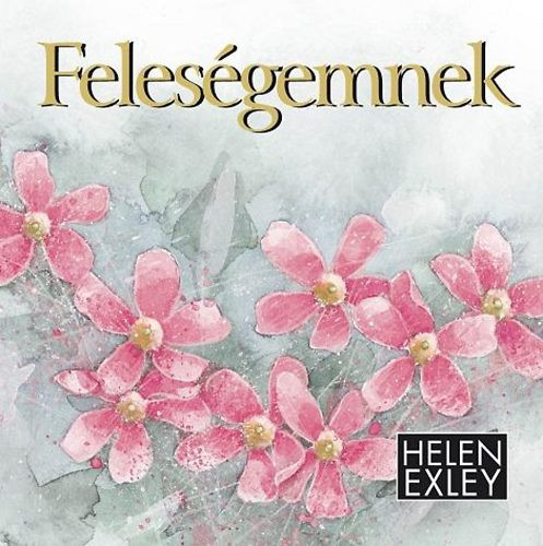 Feleségemnek - 