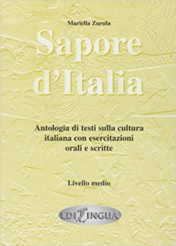 Sapore D'italia - Zurula