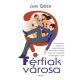 Férfiak városa - Jane Green