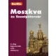Moszkva és Szentpétervár (Berlitz) - Neil Wilson