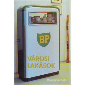 Macarena San Martín: Városi lakások