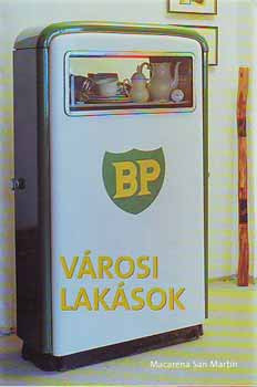 Macarena San Martín: Városi lakások