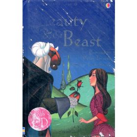 Louie Stowell: Beauty and the Beast