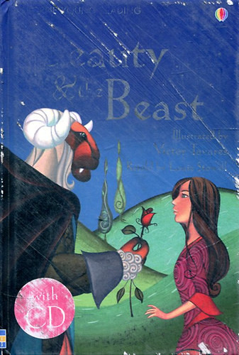 Beauty and the Beast - Louie Stowell