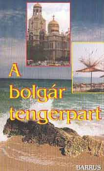 A bolgár tengerpart - Ani Nikolova