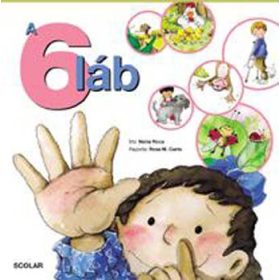 Núria Roca: A 6 láb