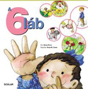 Núria Roca: A 6 láb