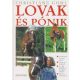 Lovak és pónik - Christiane Gohl