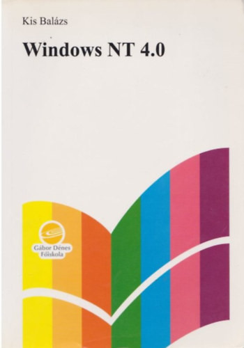 Windows NT 4.0 - Kis Balázs