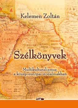 Szélkönyvek - Kelemen Zoltán