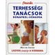 Terhességi tanácsok hónapról-hónapra - Ilka von Goerne