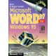 Word 97 for Windows '95 - Dr. Pesthy Gábor (ford.)