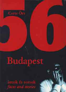 56 Budapest - Csete Örs