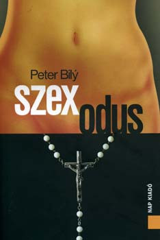 Szexodus - Peter Bily