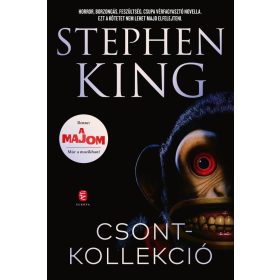 Stephen King: Csontkollekció