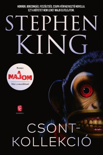 Stephen King: Csontkollekció