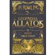 J. K. Rowling: Legendás állatok és megfigyelésük - Az eredeti forgatókönyv